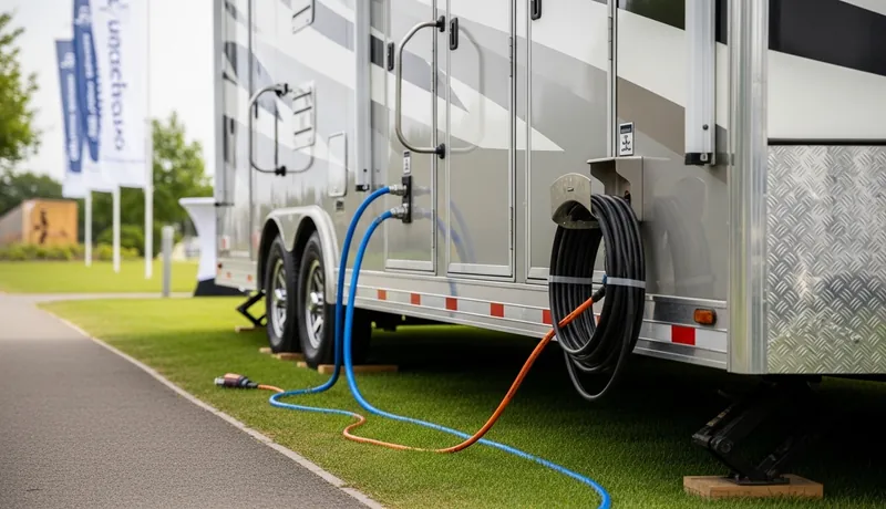 Crowd at an outdoor festival in Frisco TX