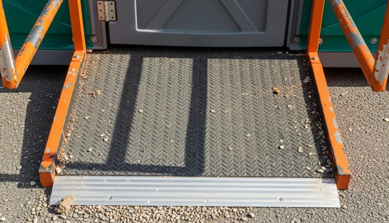 Handicap Porta Potty Rentals Frisco TX